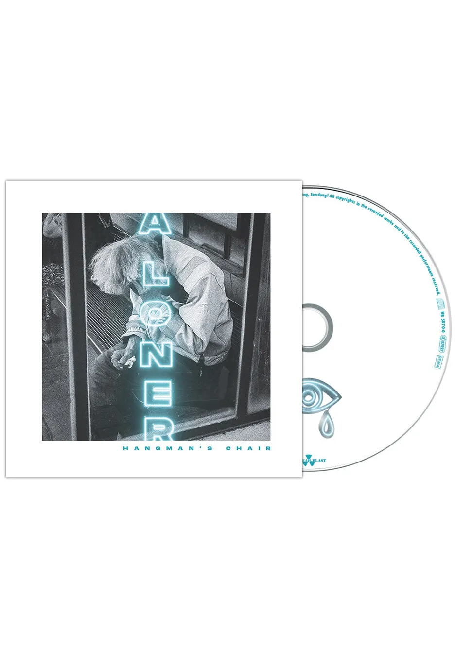 hangman-s-chair-a-loner-cd-doom-stoner image 1