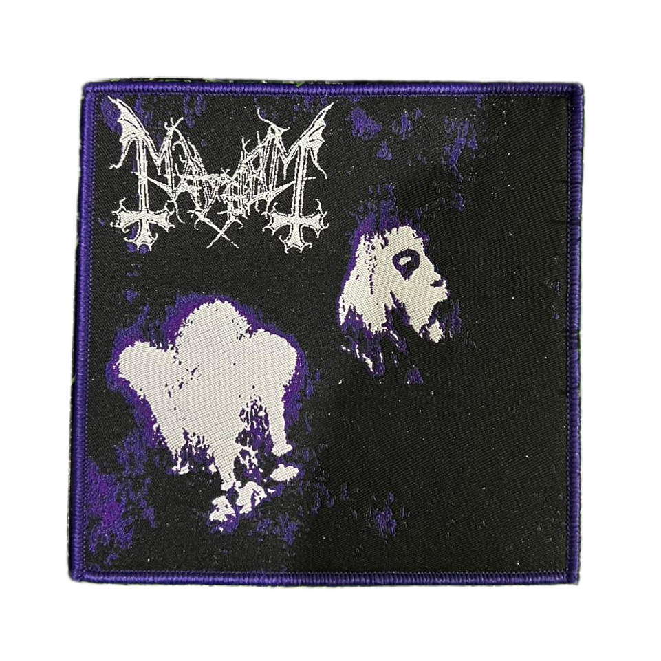 mayhem-live-in-leipzig-patch-tiss-bordure-bleue image 2