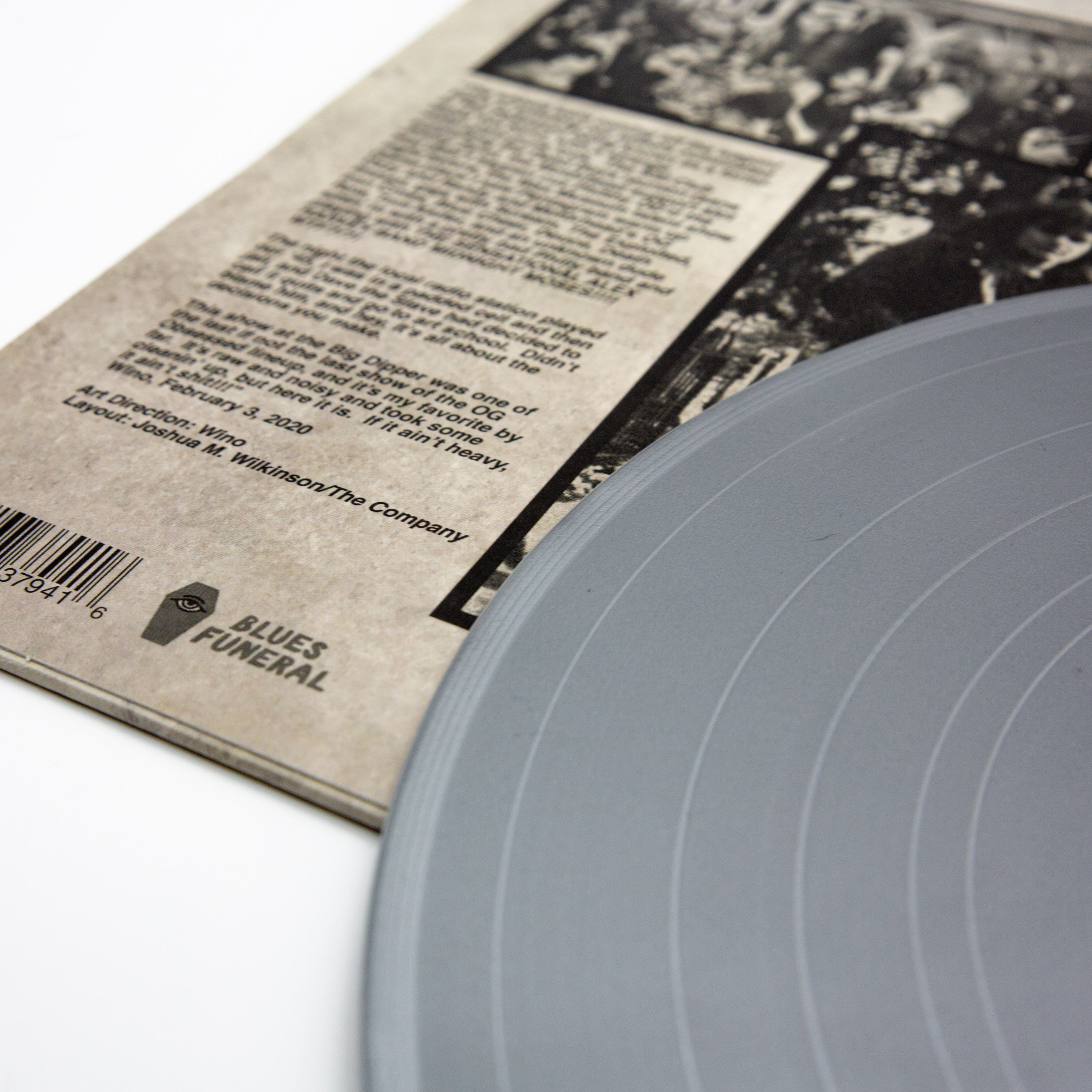 blues-funeral-the-obsessed-live-at-big-dipper-vinyle-lp-argent image 5