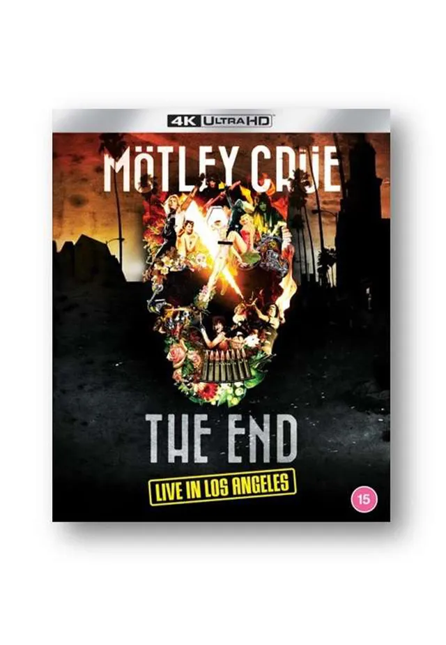m-tley-cr-e-the-end-vinyle-non-blu-ray-live-los-angeles image 1