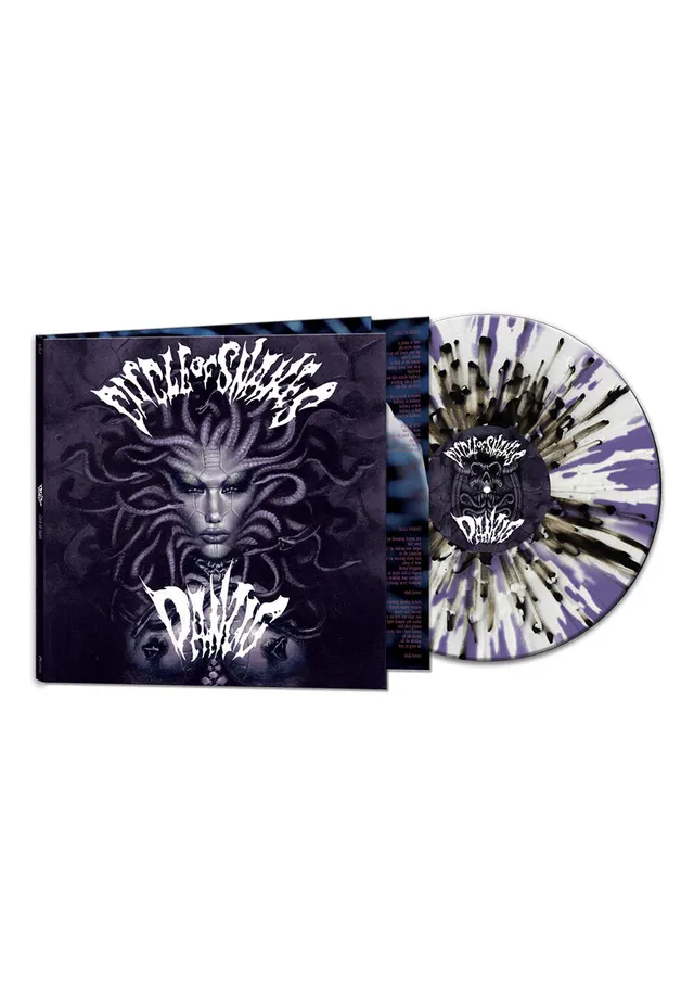 danzig-circle-of-snakes-vinyle-splatter-heavy-metal image 1