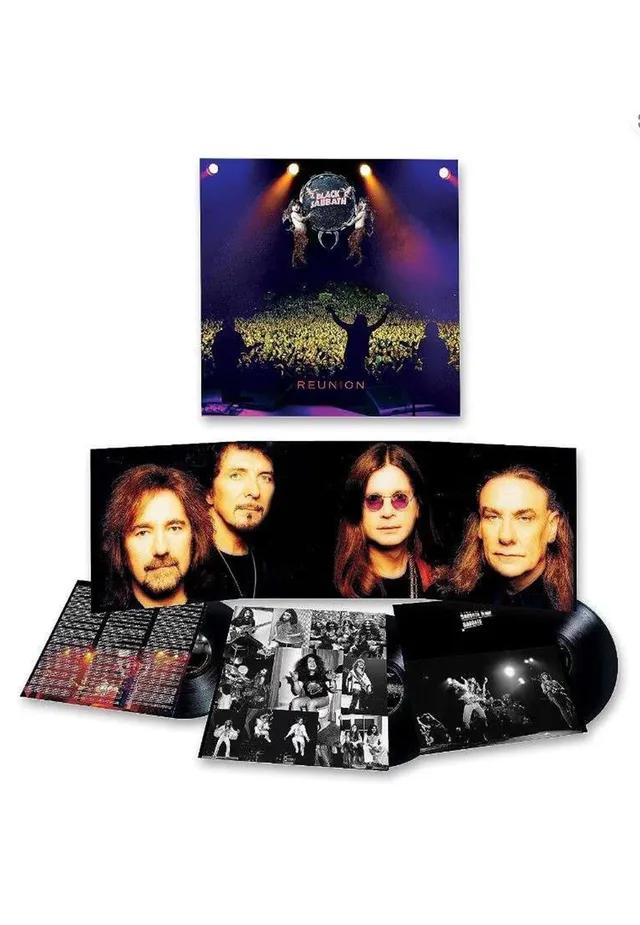 black-sabbath-reunion-remastered-triple-vinyle-doom image 1