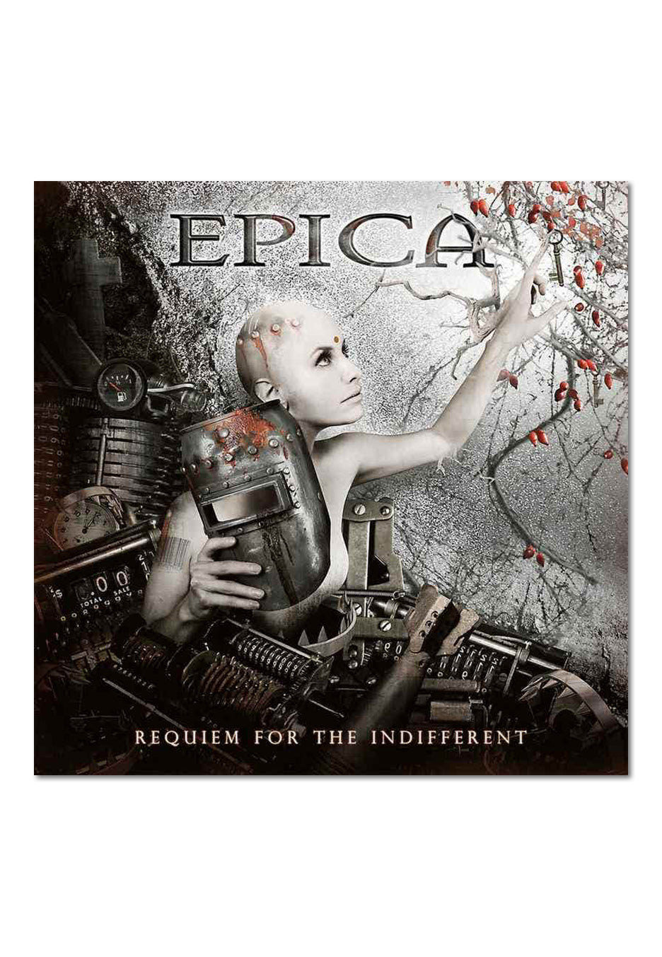 epica-requiem-for-the-indifferent-cd-symphonique image 1