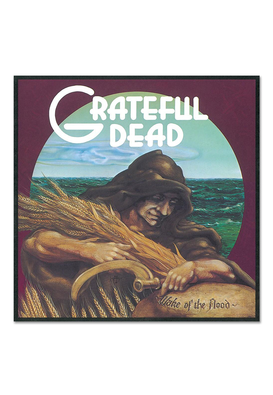grateful-dead-wake-of-the-flood-50th-anniversary-vinyle-lp-remaster image 2