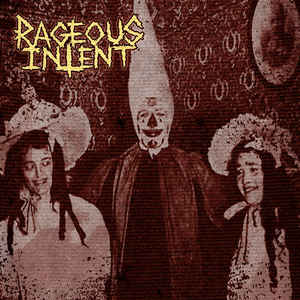 rageous-intent-vinyle-lp-18-titres-grindcore-espagne image 1