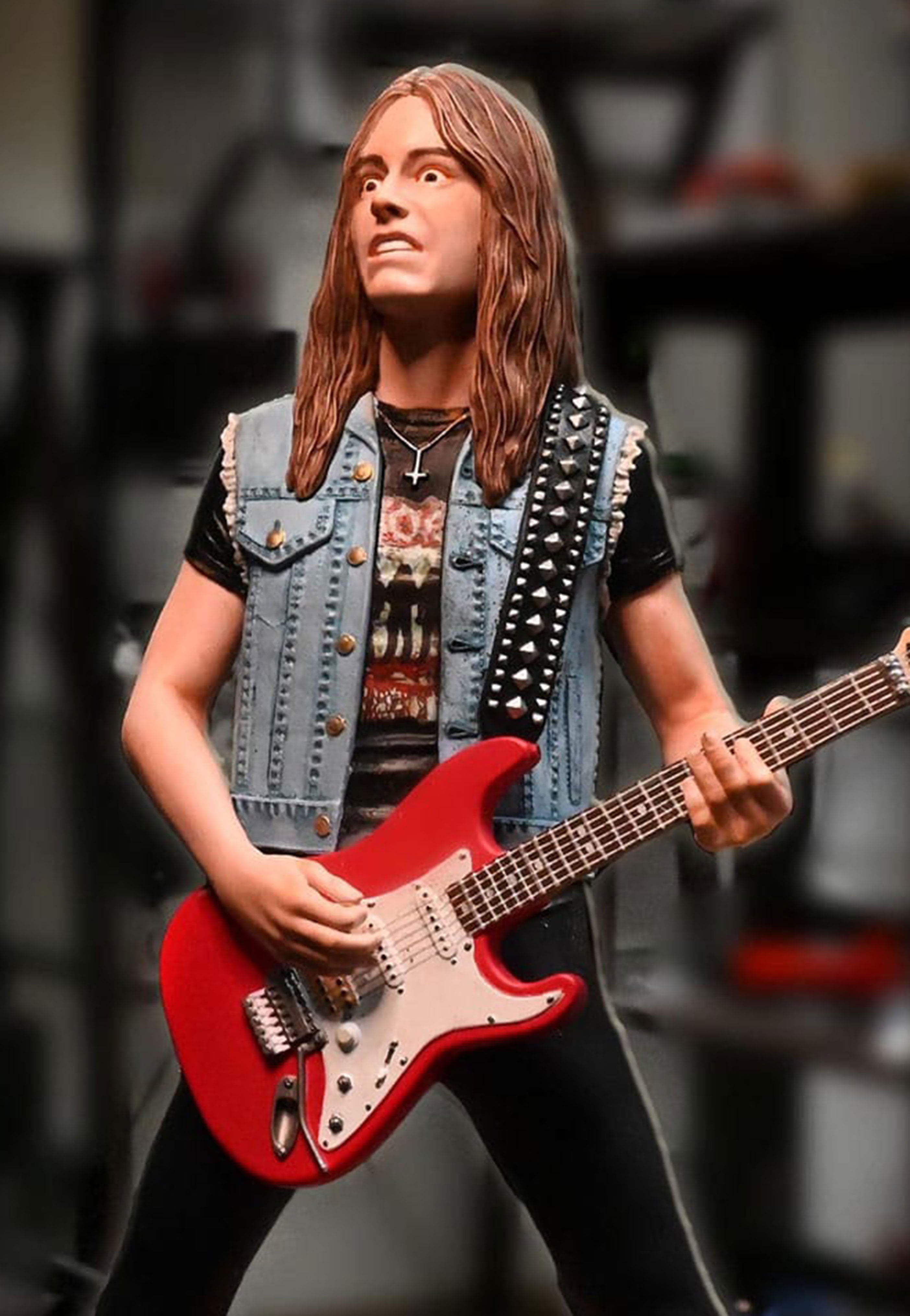 exodus-gary-holt-rock-iconz-statue-thrash-multicolore image 3