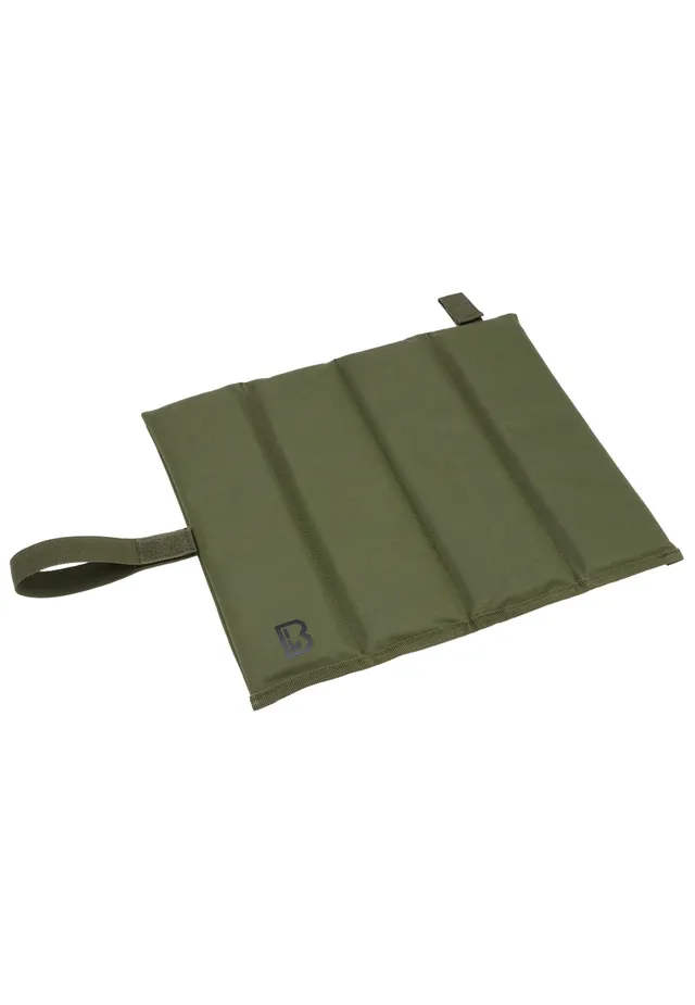brandit-sit-mat-folded-tapis-si-ge-olive-onesize image 1