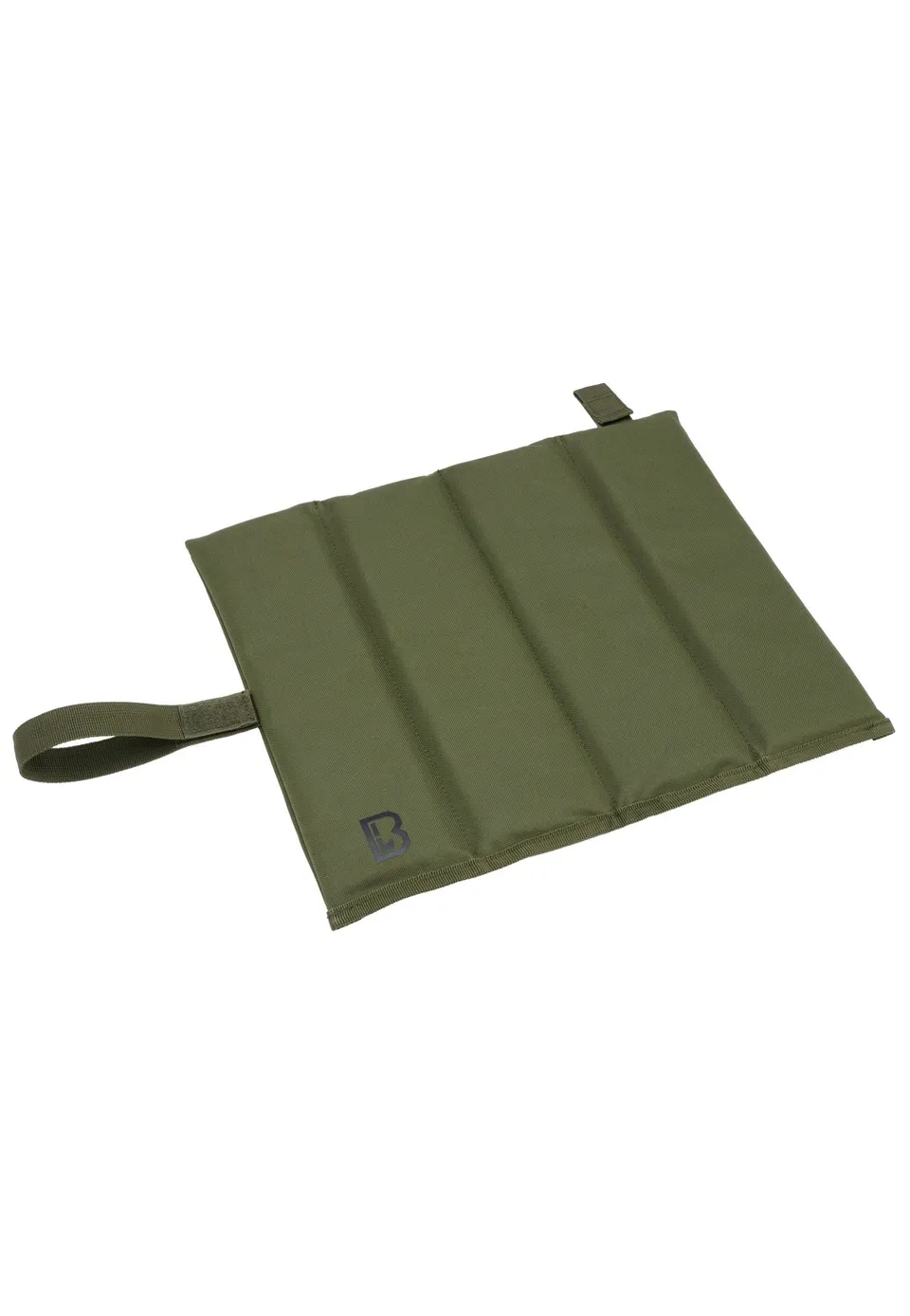 brandit-sit-mat-folded-tapis-si-ge-olive-onesize image 1