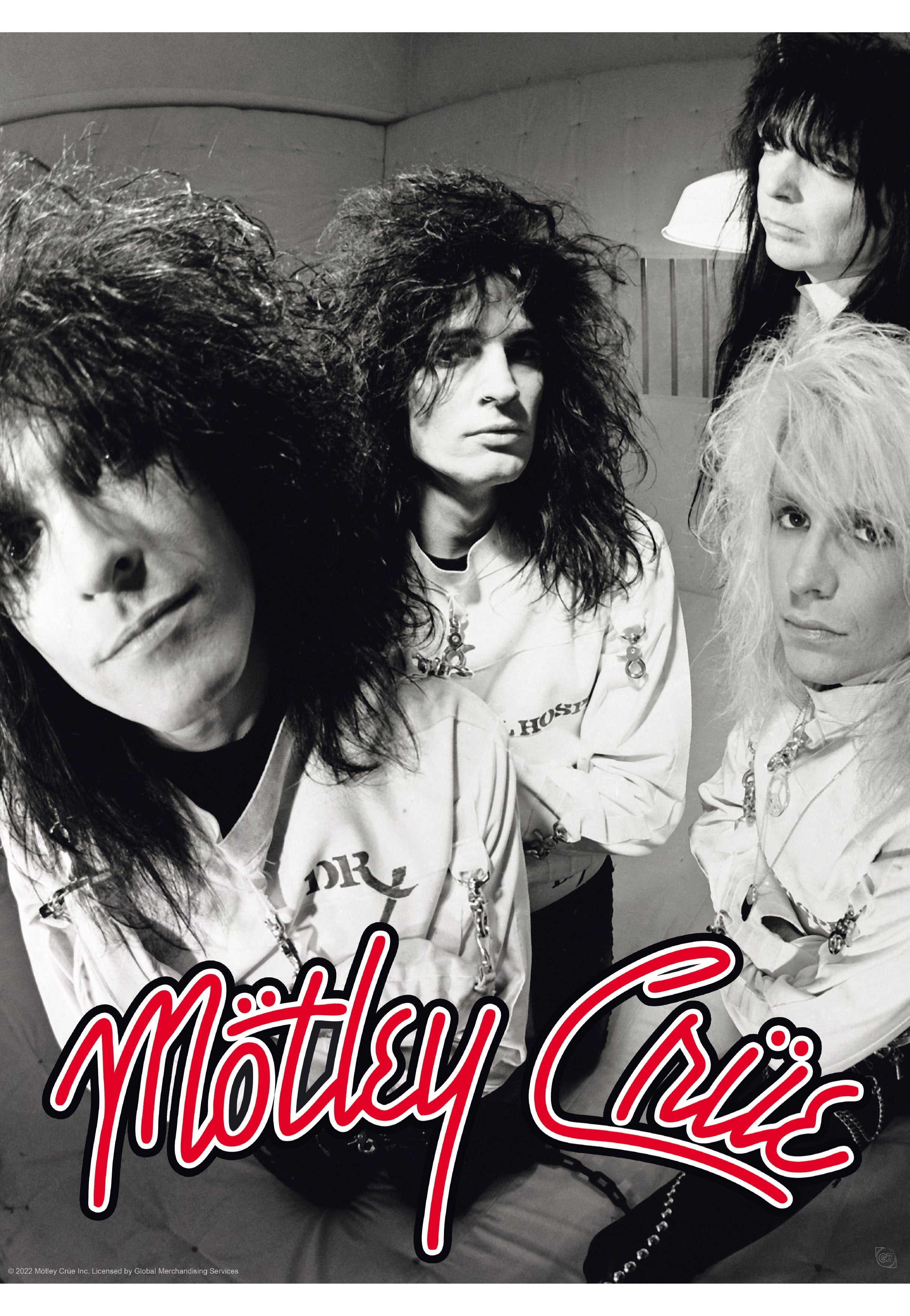 m-tley-cr-e-neon-and-straightjackets-chibi-set-poster image 3