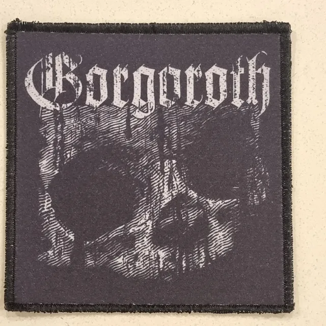 gorgoroth-quantos-possunt-patch-petit-cusson image 1