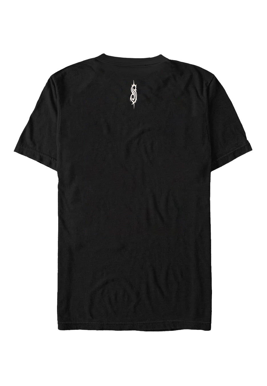 slipknot-iowa-goat-t-shirt-noir-homme image 2