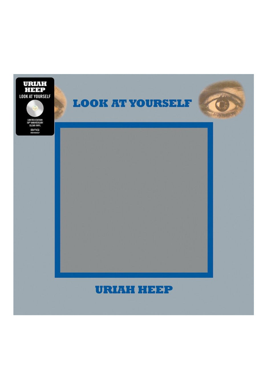 uriah-heep-look-at-yourself-vinyle-clear-50e-anniversaire image 2