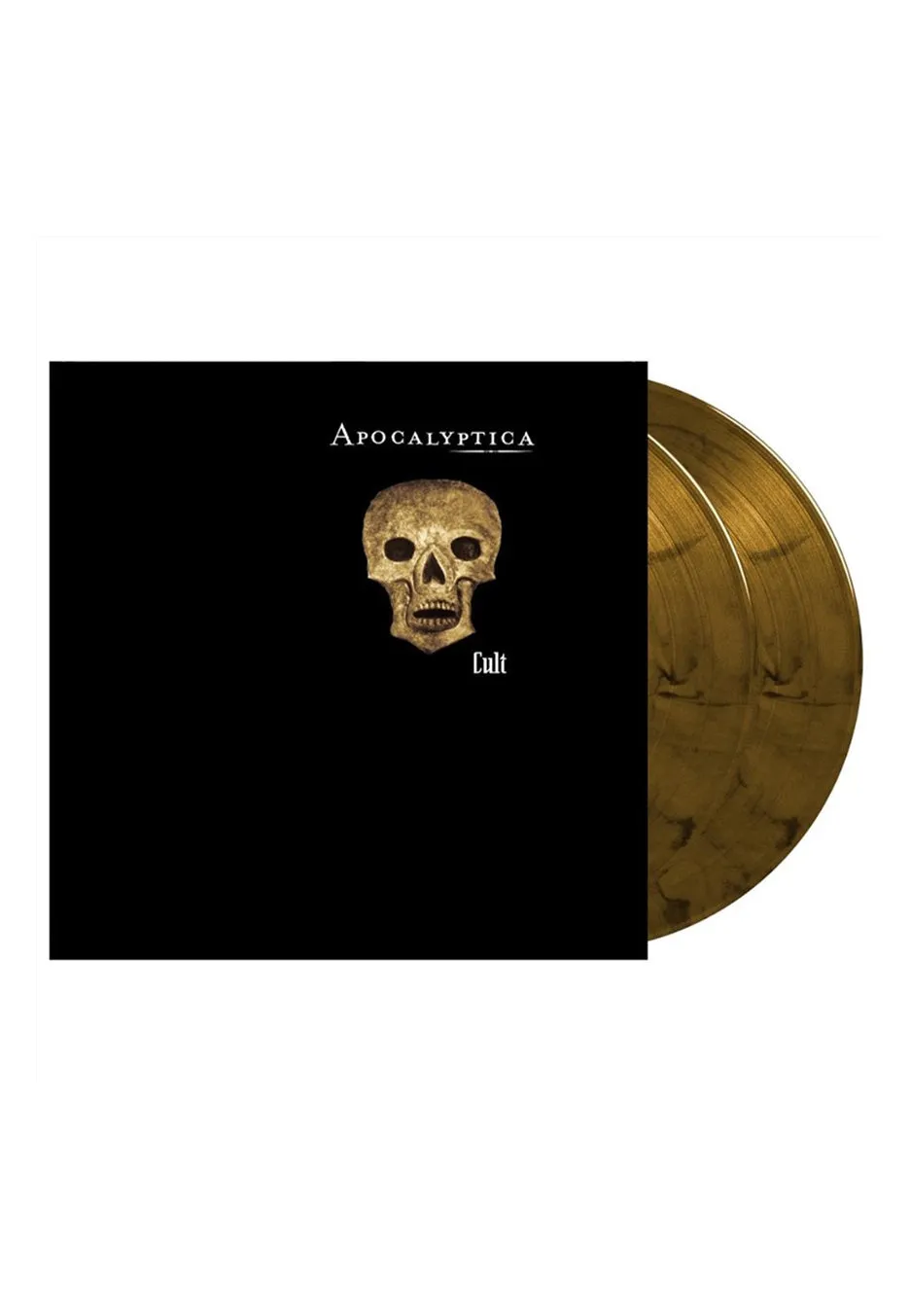 apocalyptica-cult-vinyle-double-lp-ambr-marbr-limit image 1