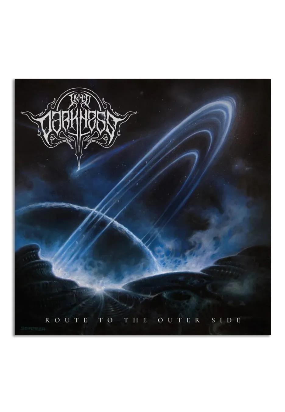 into-darkness-route-to-the-outer-side-cd-death-metal image 1