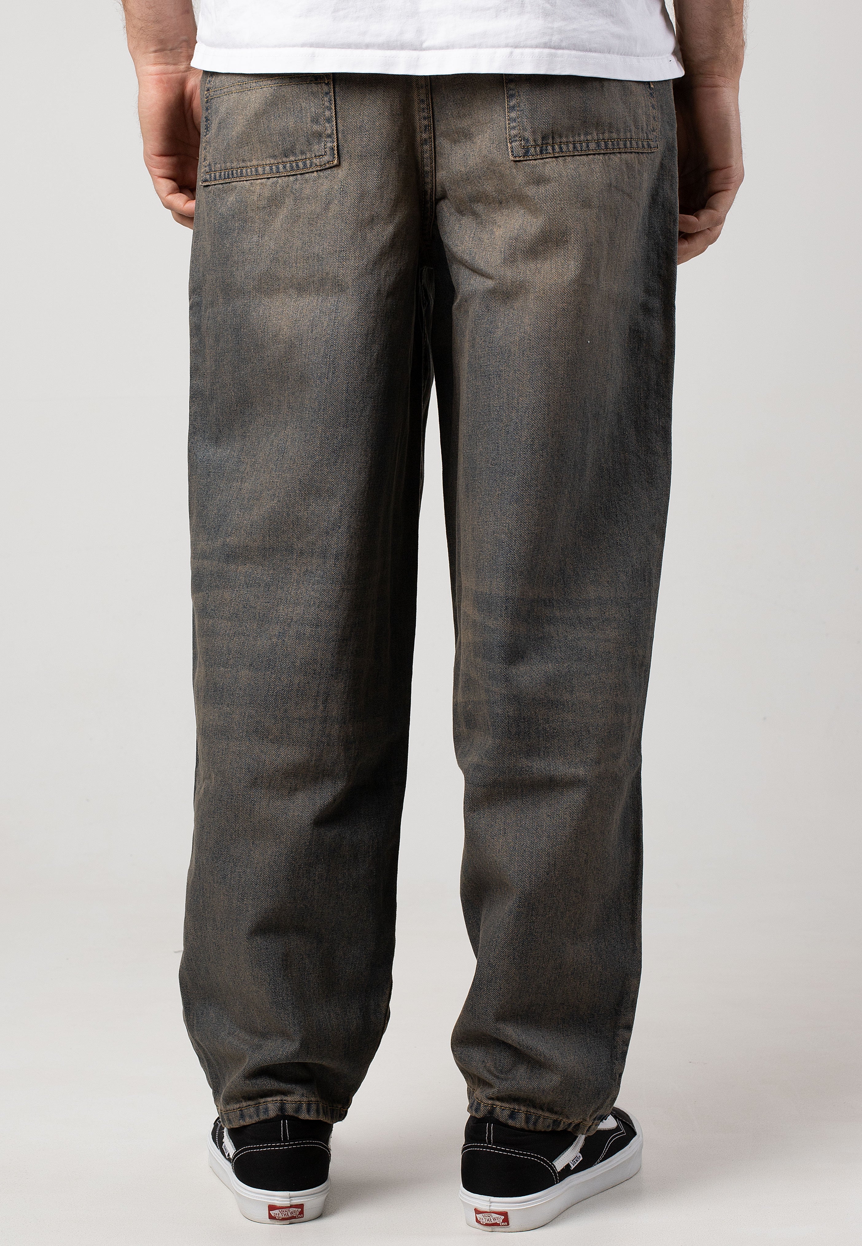 urban-classics-90s-2000-washed-jean-baggy-bleu-homme image 3