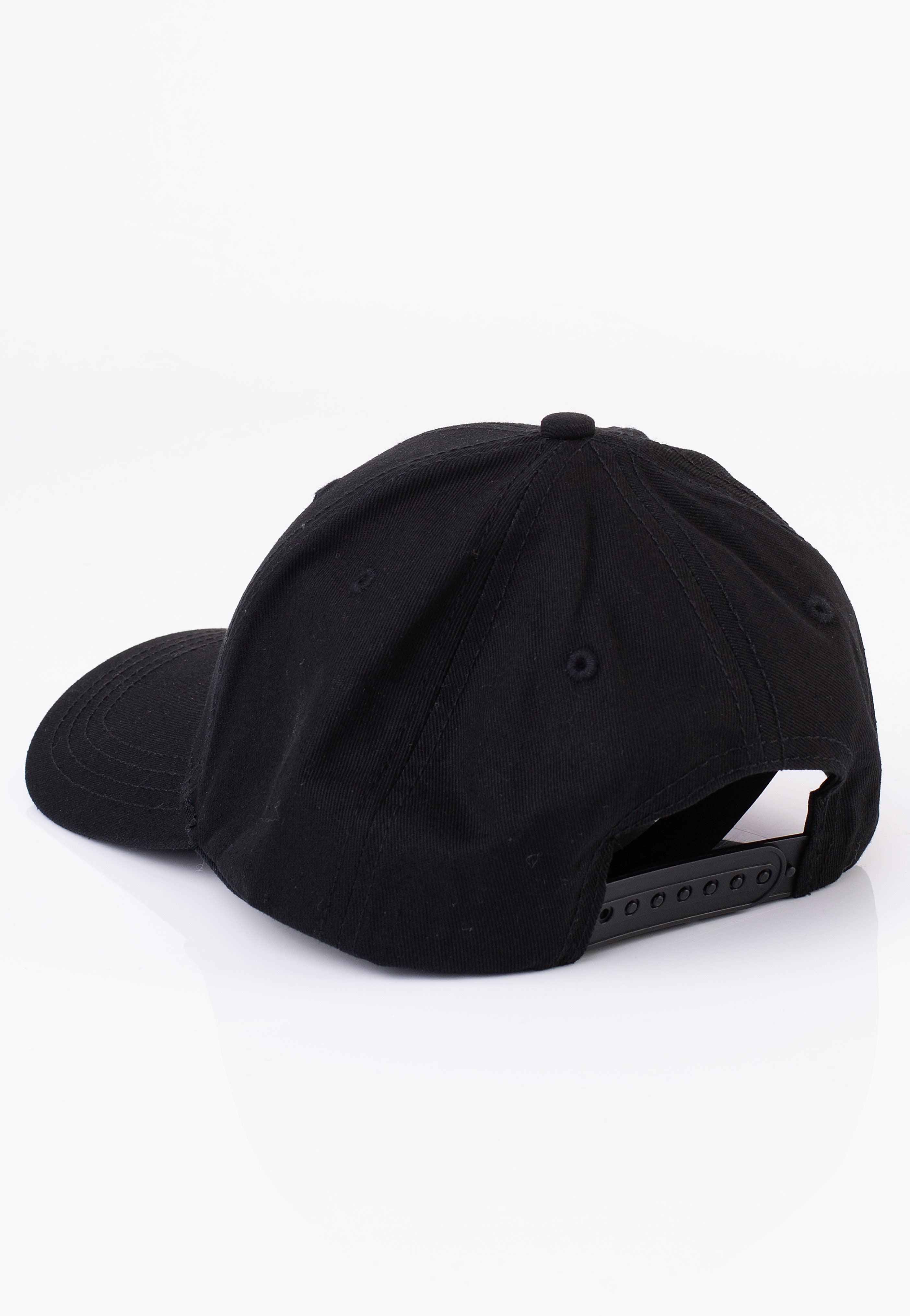 johnny-cash-don-t-take-your-guns-casquette-noire image 4