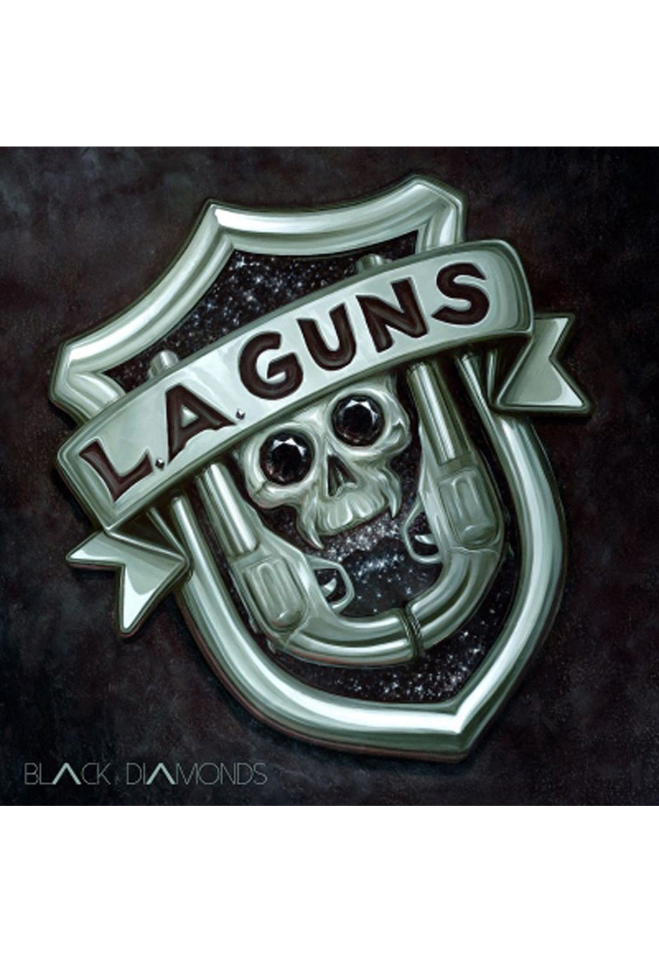 l-a-guns-black-diamonds-vinyle-lp image 2