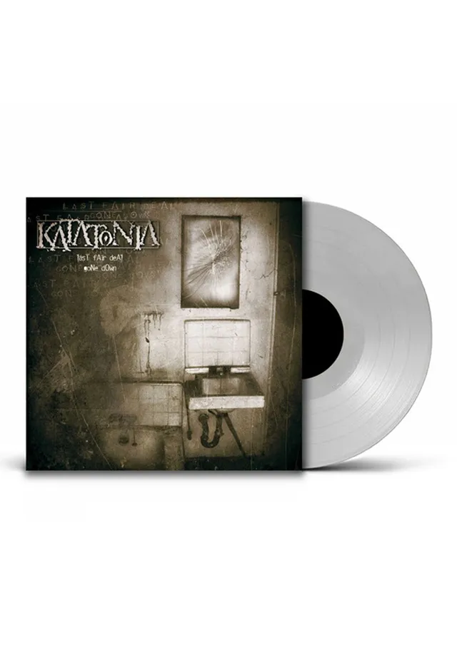 katatonia-last-fair-deal-gone-vinyle-transparent-dition-limit-e image 1