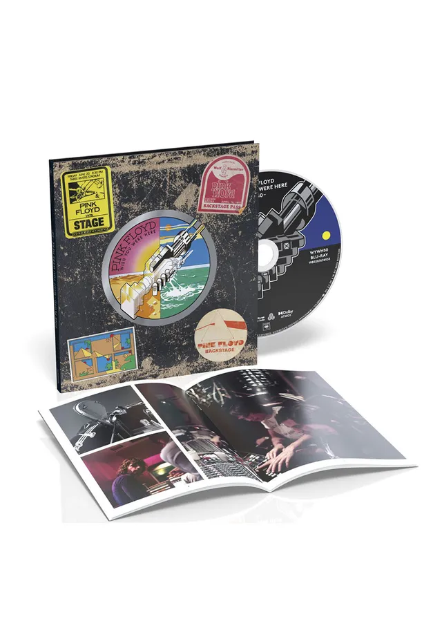 pink-floyd-wish-you-were-here-blu-ray-50e-anniversaire-rock image 1