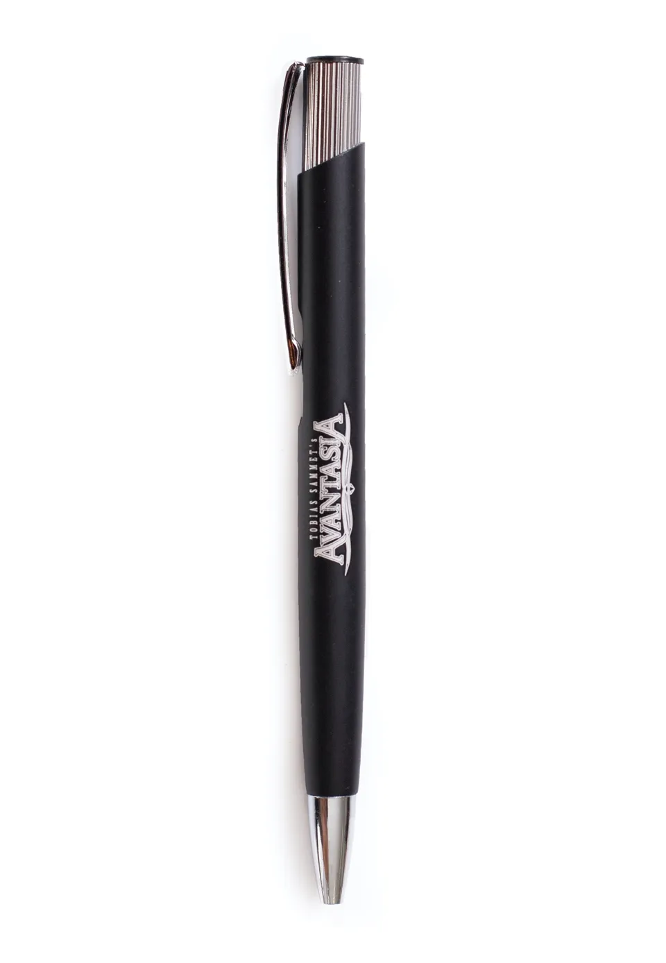 avantasia-logo-stylo-noir-power-metal image 1