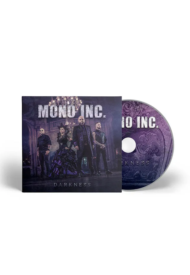 mono-inc-darkness-digipak-cd-gothic-rock image 1