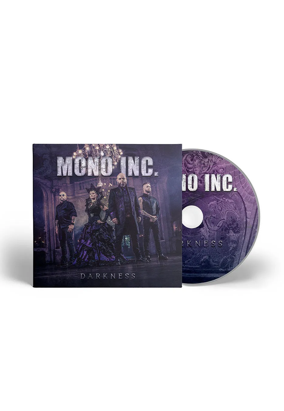 mono-inc-darkness-digipak-cd-gothic-rock image 1