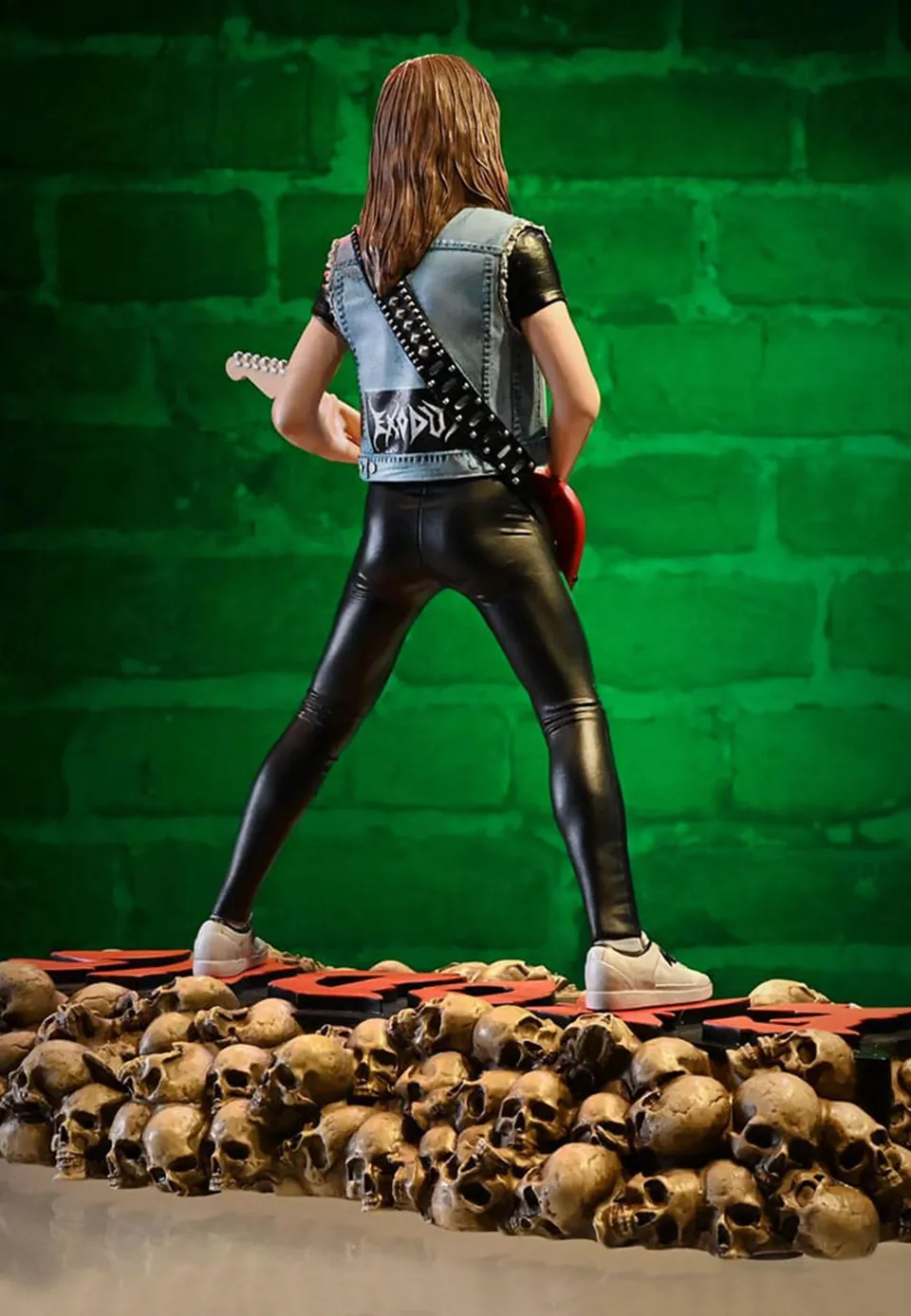 exodus-gary-holt-rock-iconz-statue-thrash-multicolore image 1