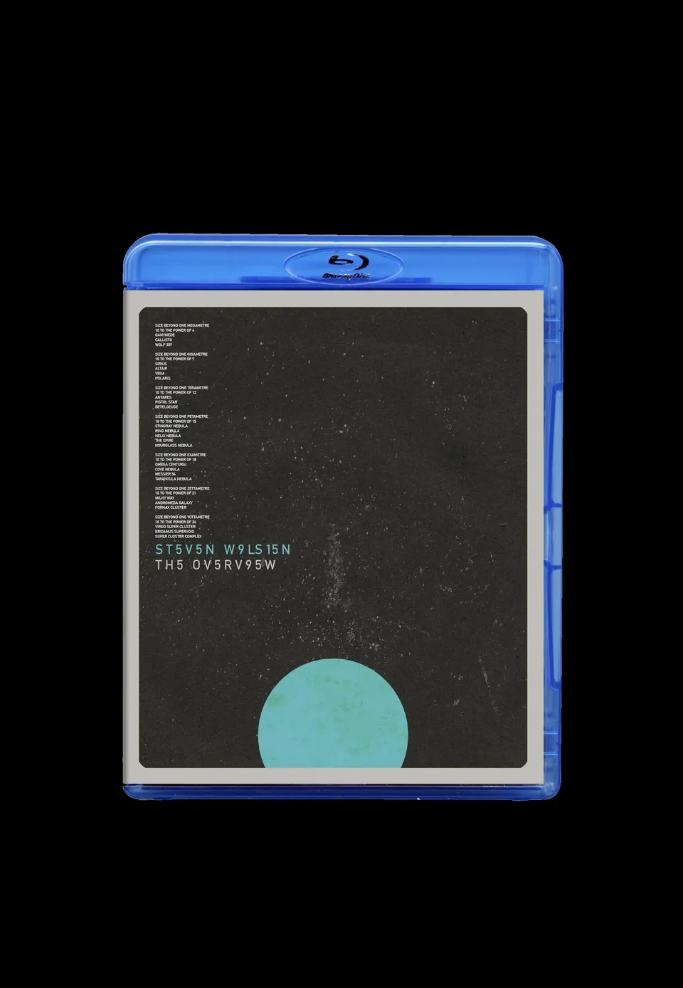 steven-wilson-the-overview-blu-ray-rock-progressif image 1