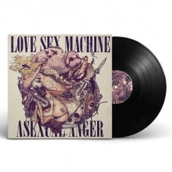 love-sex-machine-asexual-anger-vinyle-lp-sludge image 1
