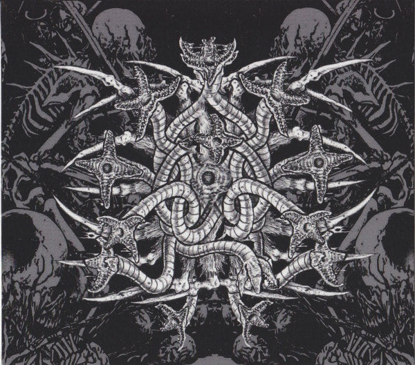 dead-church-suffering-mind-split-vinyle-5-bleu image 3