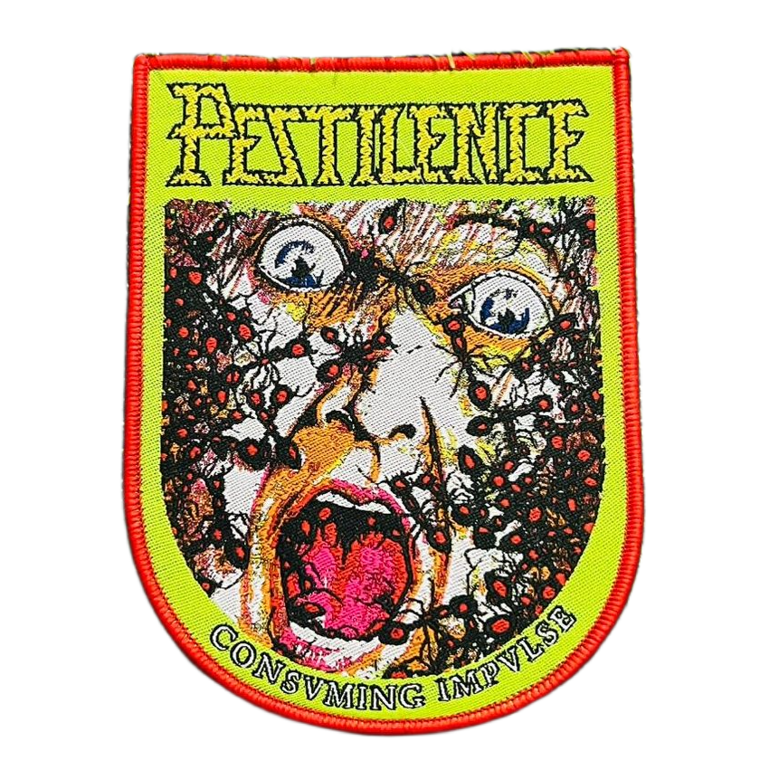 pestilence-consuming-impulse-patch-tiss-bordure-rouge image 2