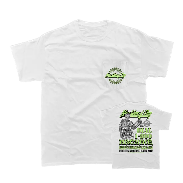 closed-casket-activities-new-world-man-pocket-logo-t-shirt-blanc-coton image 1