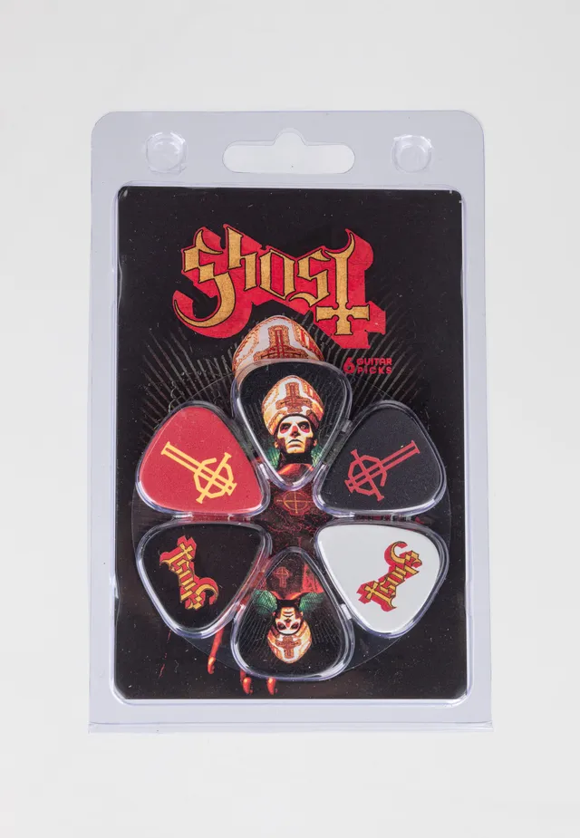 ghost-logos-covers-m-diator-multicolore-taille-unique image 1