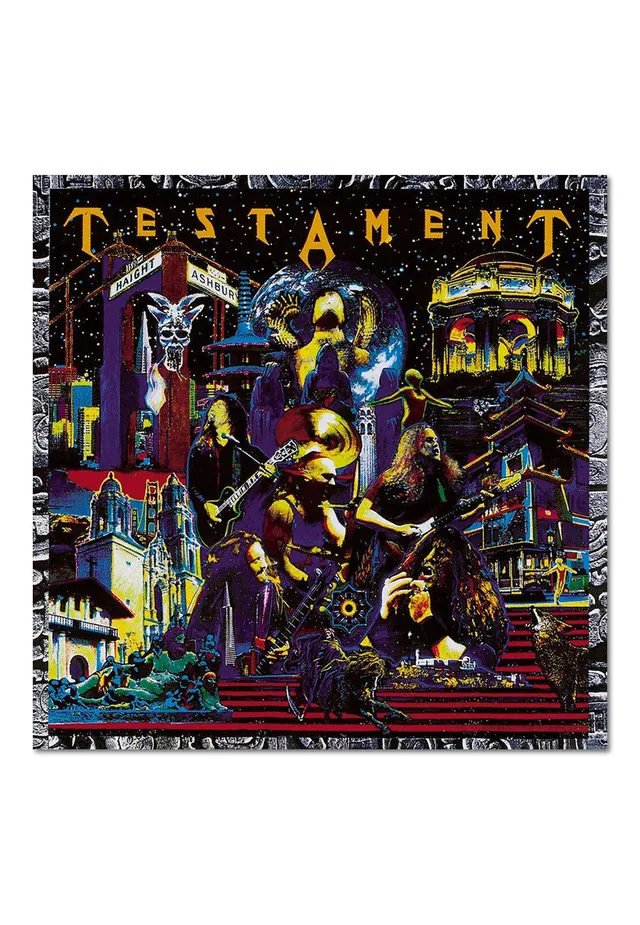 testament-live-at-the-fillmore-cd-live-thrash-metal-concert image 1