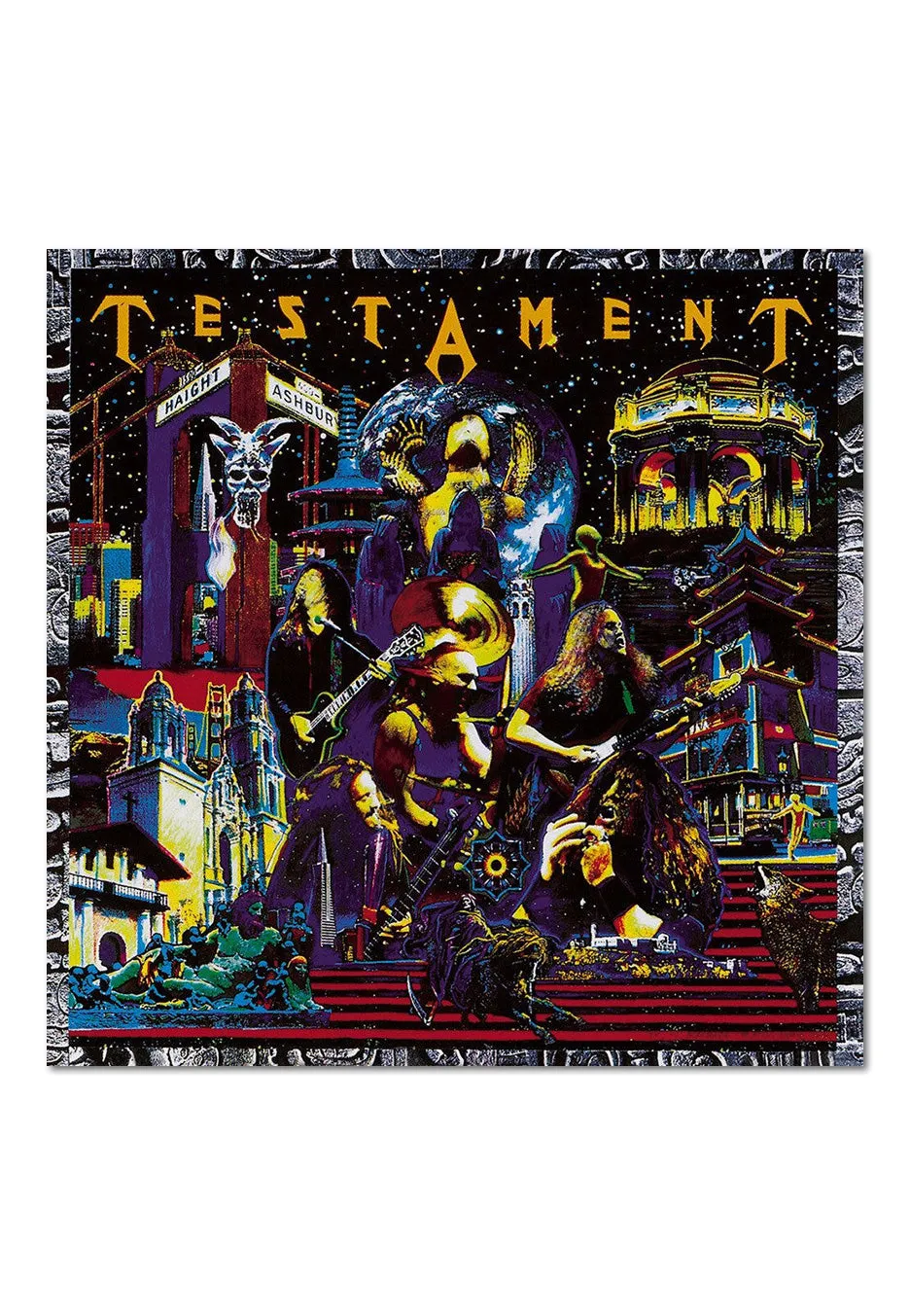 testament-live-at-the-fillmore-cd-live-thrash-metal-concert image 1