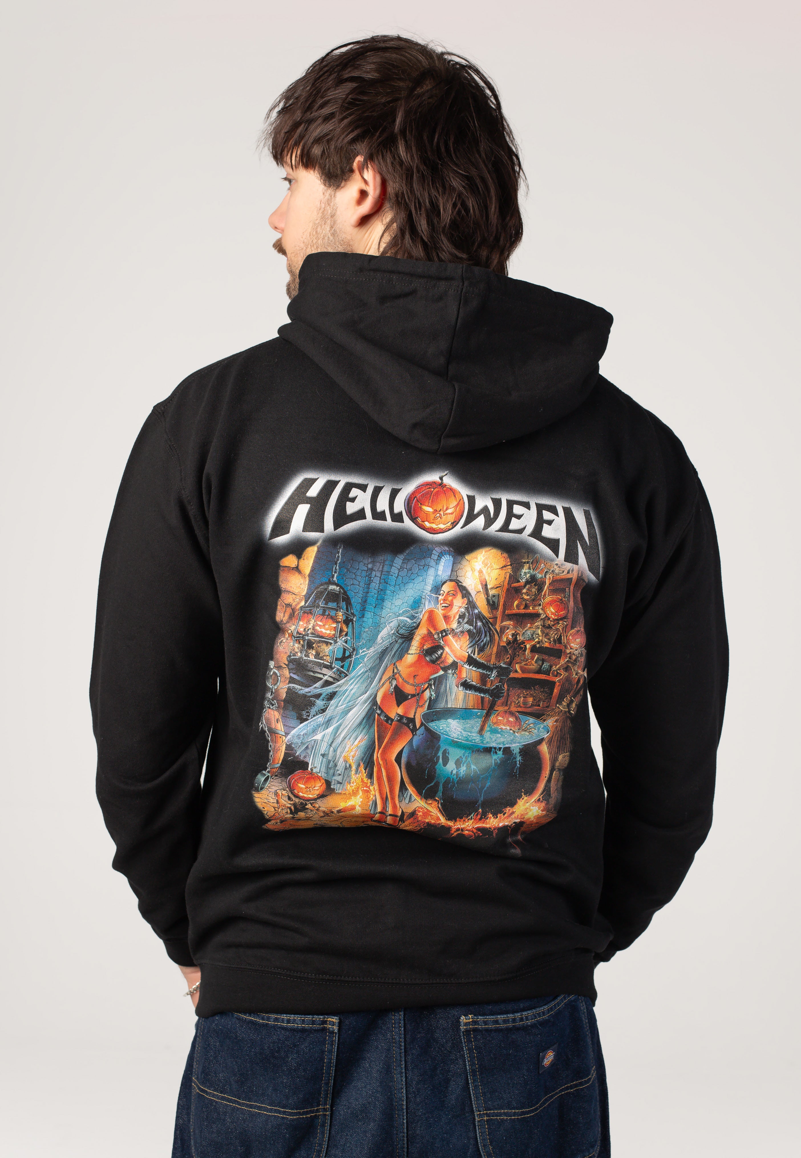 helloween-better-than-raw-sweat-zipp-noir-power-metal image 2