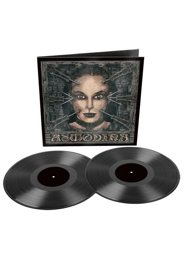 asmodina-inferno-double-vinyle-death-metal-2-lp image 1