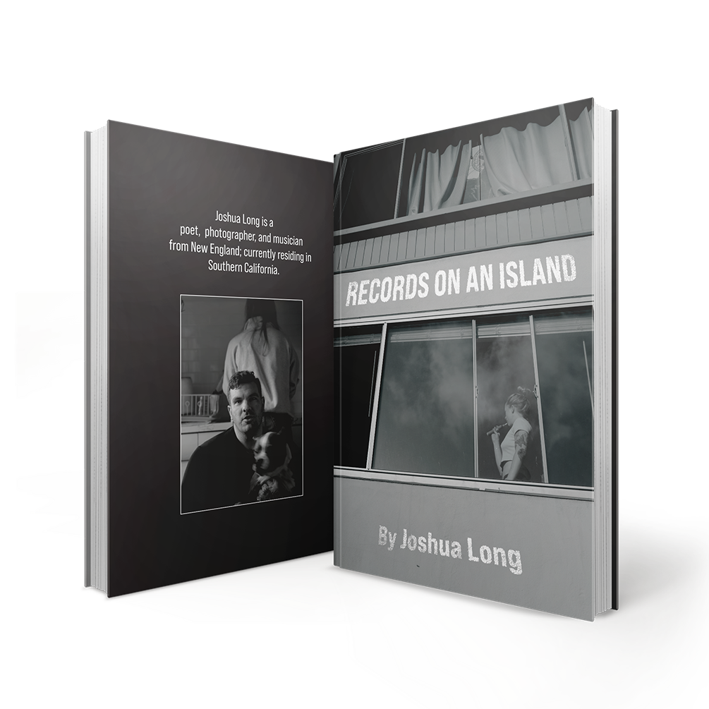 records-on-an-island-joshua-long-livre-broch-28-pages image 3