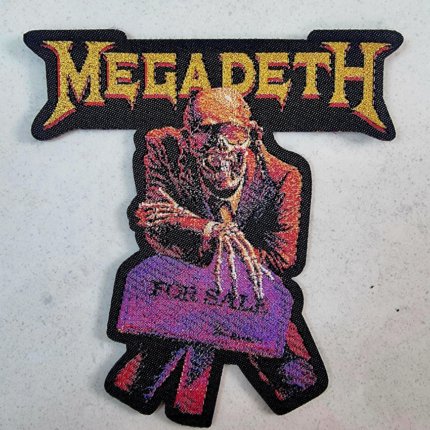 megadeth-peace-sells-patch-tiss-forme-d-coup-e image 1