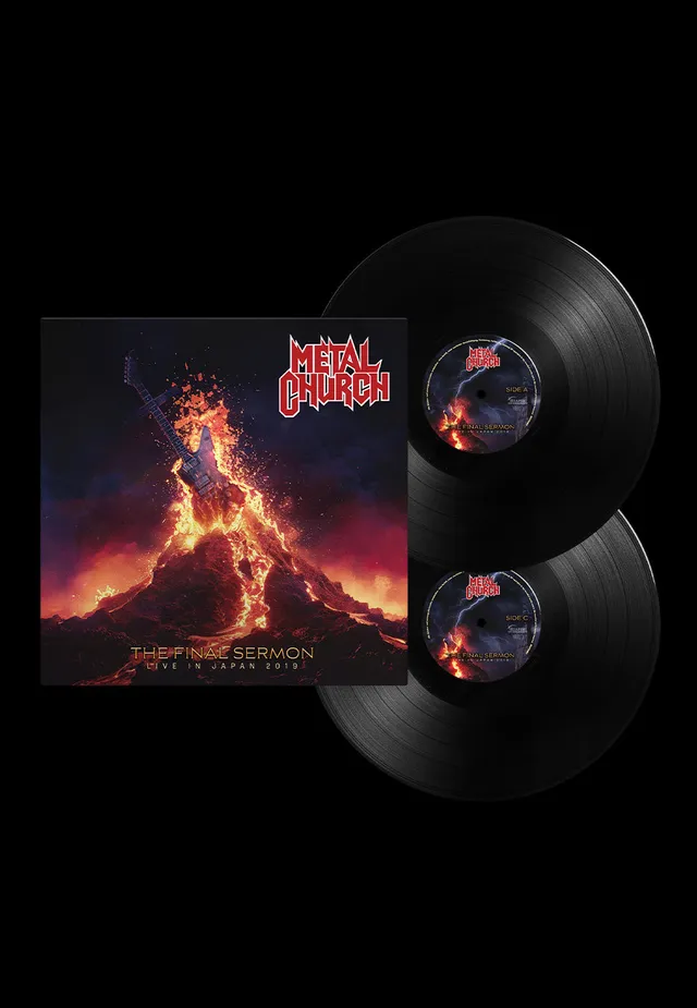 metal-church-the-final-sermon-double-vinyle-live-japon-2019 image 1