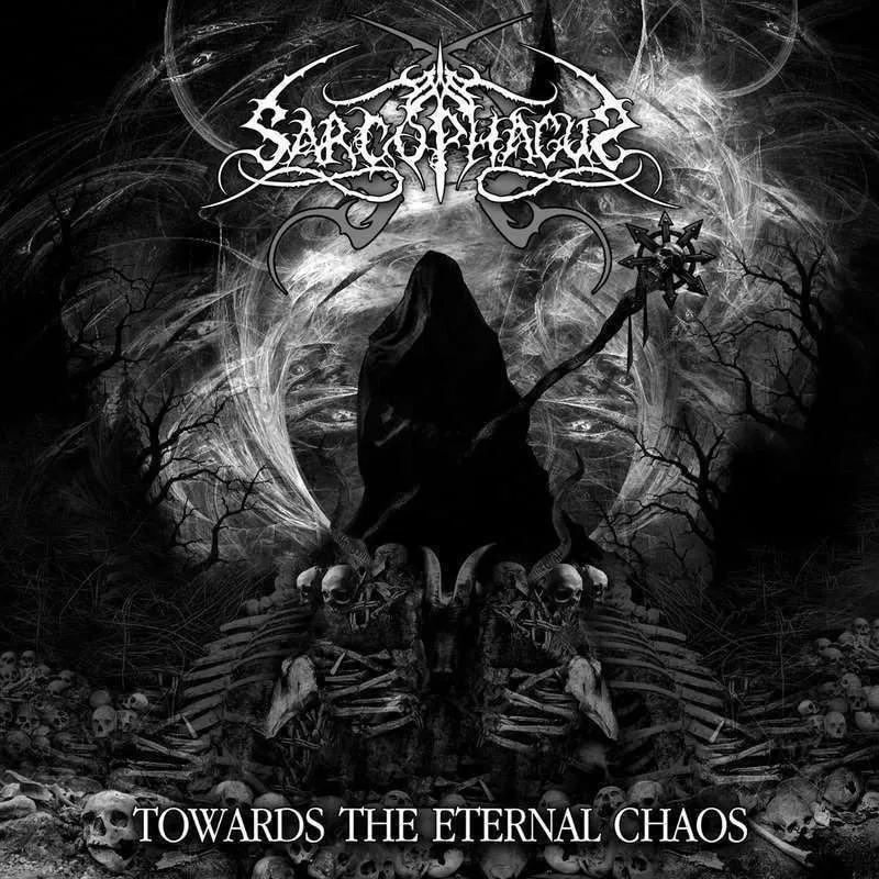 sarcophagus-towards-the-eternal-chaos-lp-ltd-212 image 1