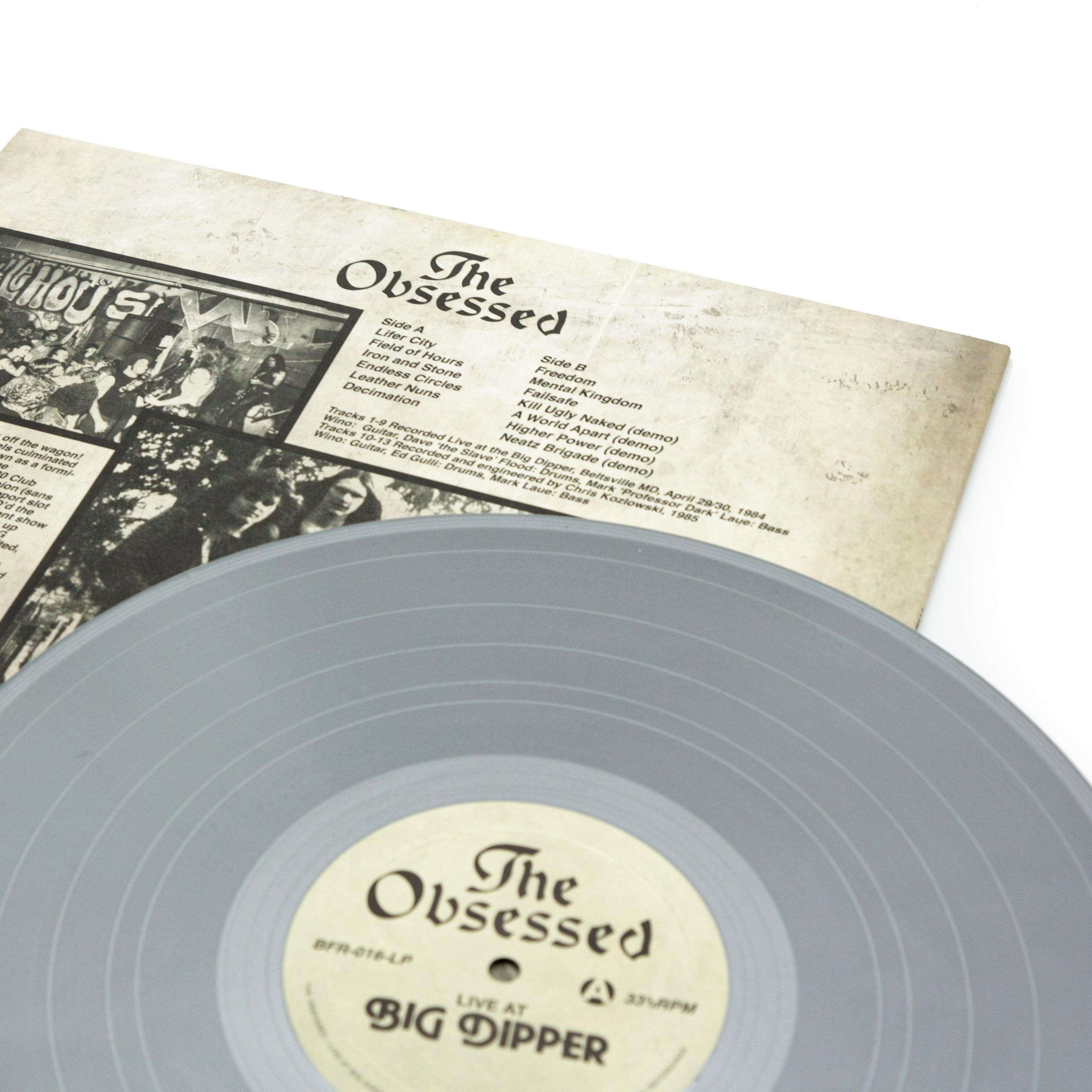 blues-funeral-the-obsessed-live-at-big-dipper-vinyle-lp-argent image 4