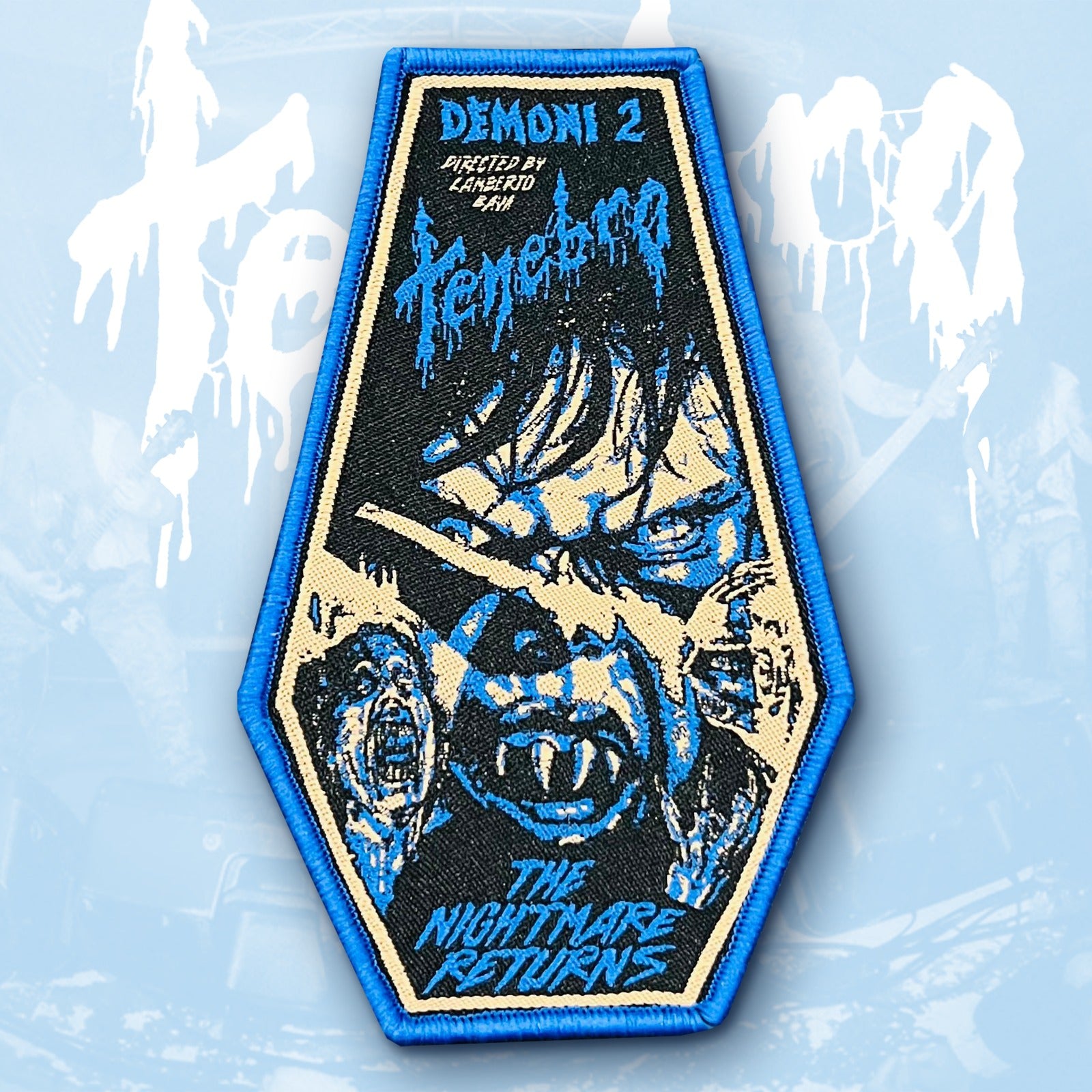tenebro-demoni-2-patch-tiss-cercueil-bordure-noire image 4