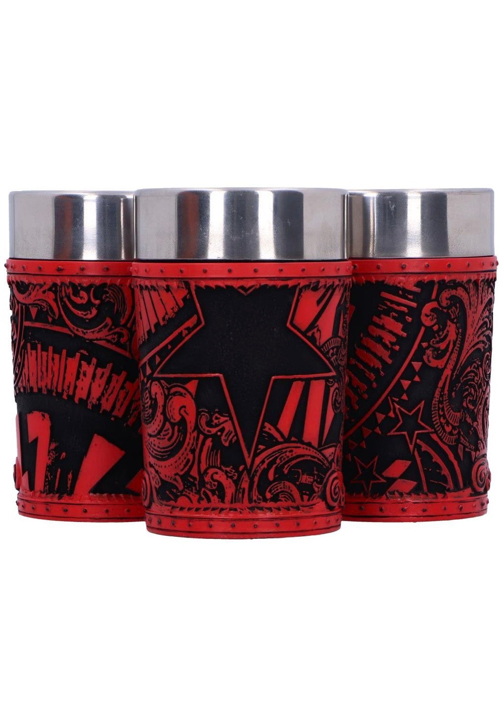 ac-dc-logo-shot-set-verres-shooter-multicolore image 6