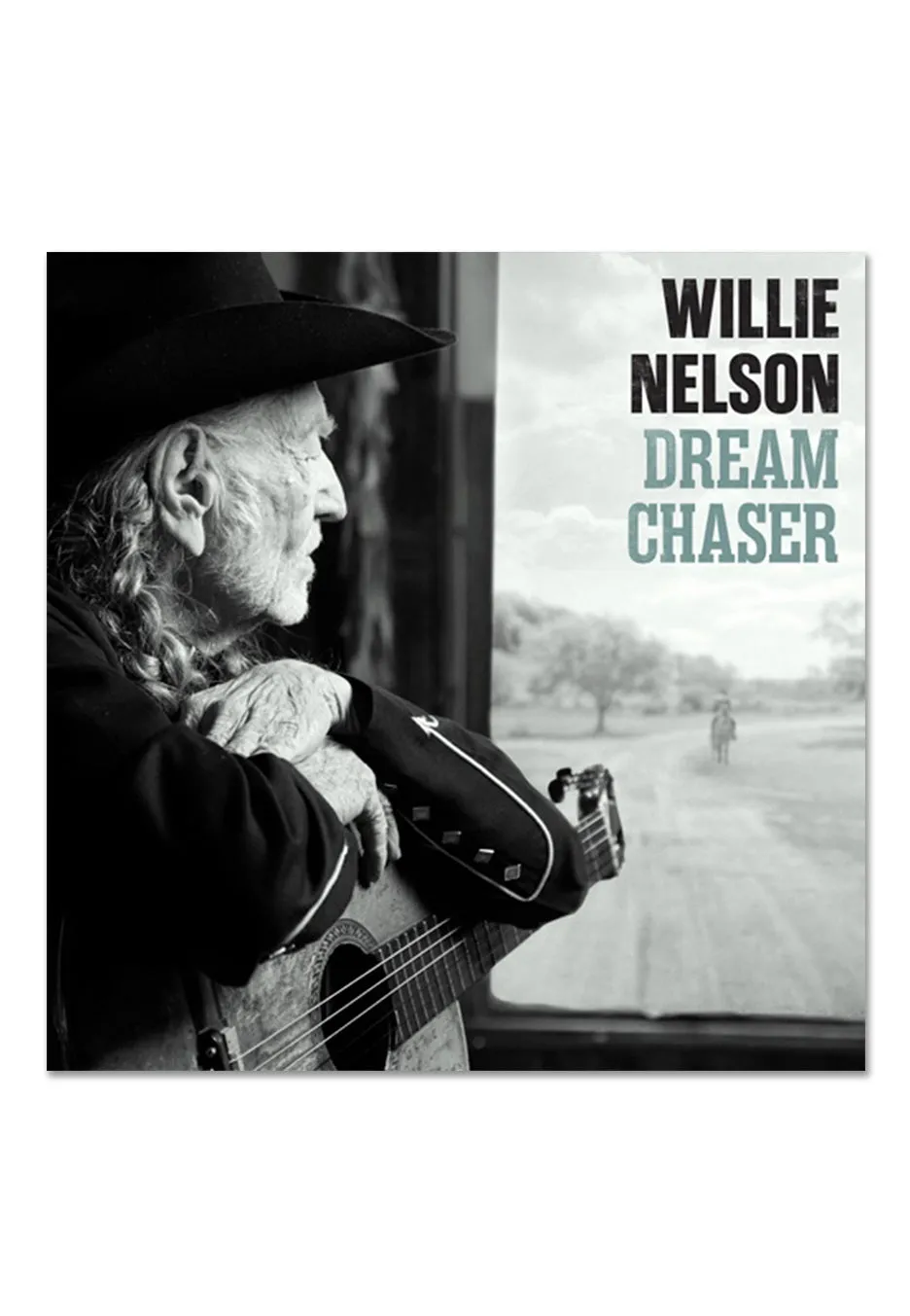 willie-nelson-dream-chaser-cd-blues-rock image 1