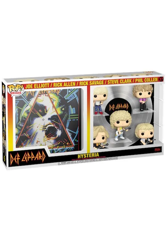 def-leppard-hysteria-pop-albums-figurine-funko-pop image 1