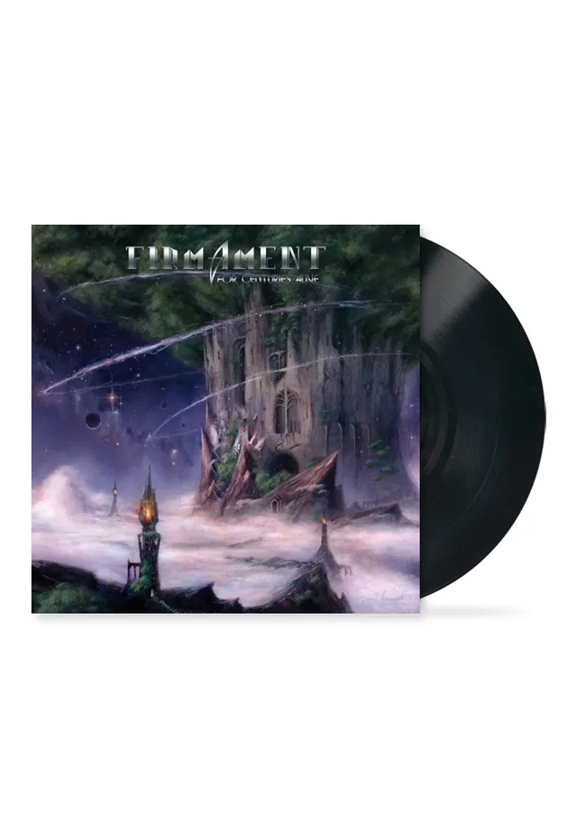 firmament-for-centuries-alive-vinyle-lp-heavy image 1