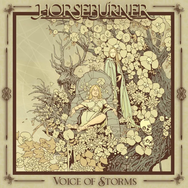 blues-funeral-horseburner-voice-of-storms-vinyle-bleu-glace-elemental image 1