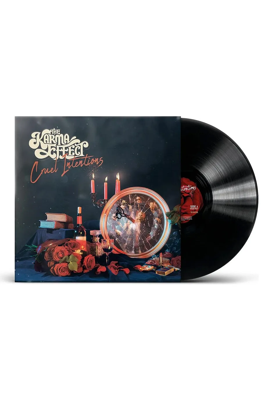 the-karma-effect-cruel-intentions-vinyle-lp-rock image 1
