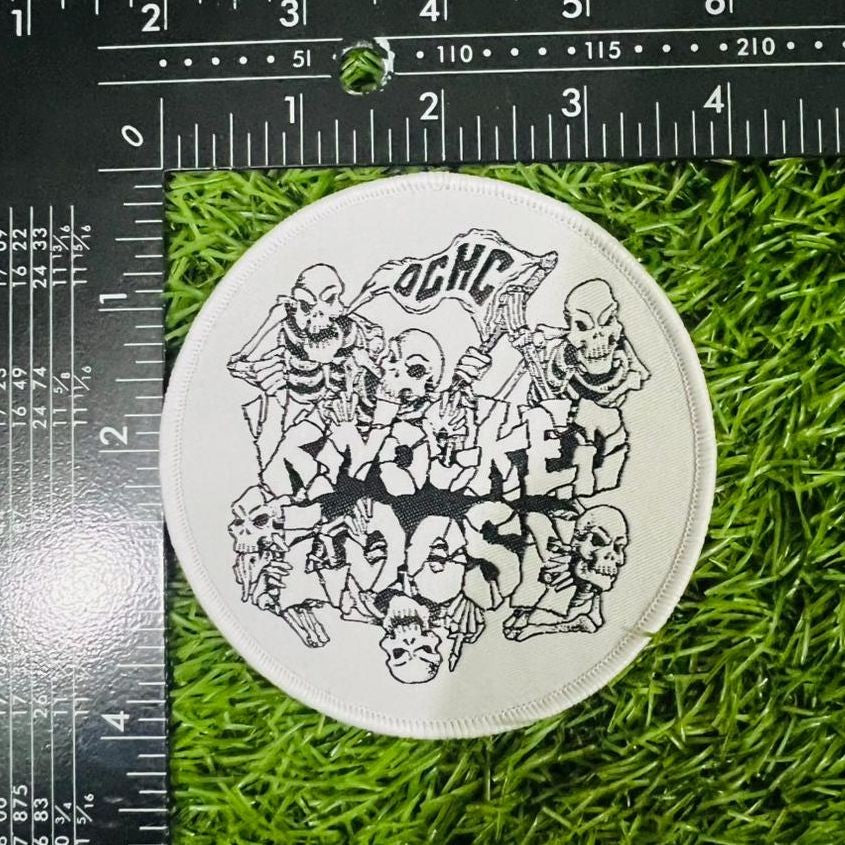 knocked-loose-ochc-patch-tiss-bordure-blanche image 4